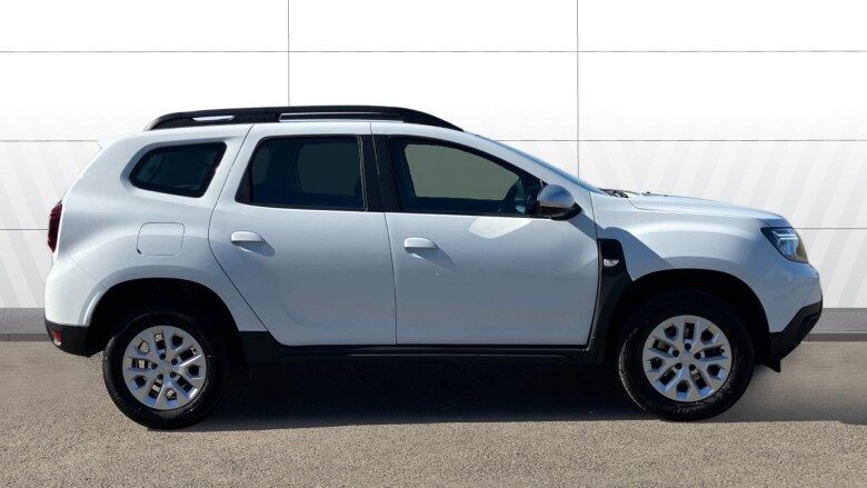 Dacia Duster 1.0 TCe 100 Comfort 5dr Bi Fuel Estate